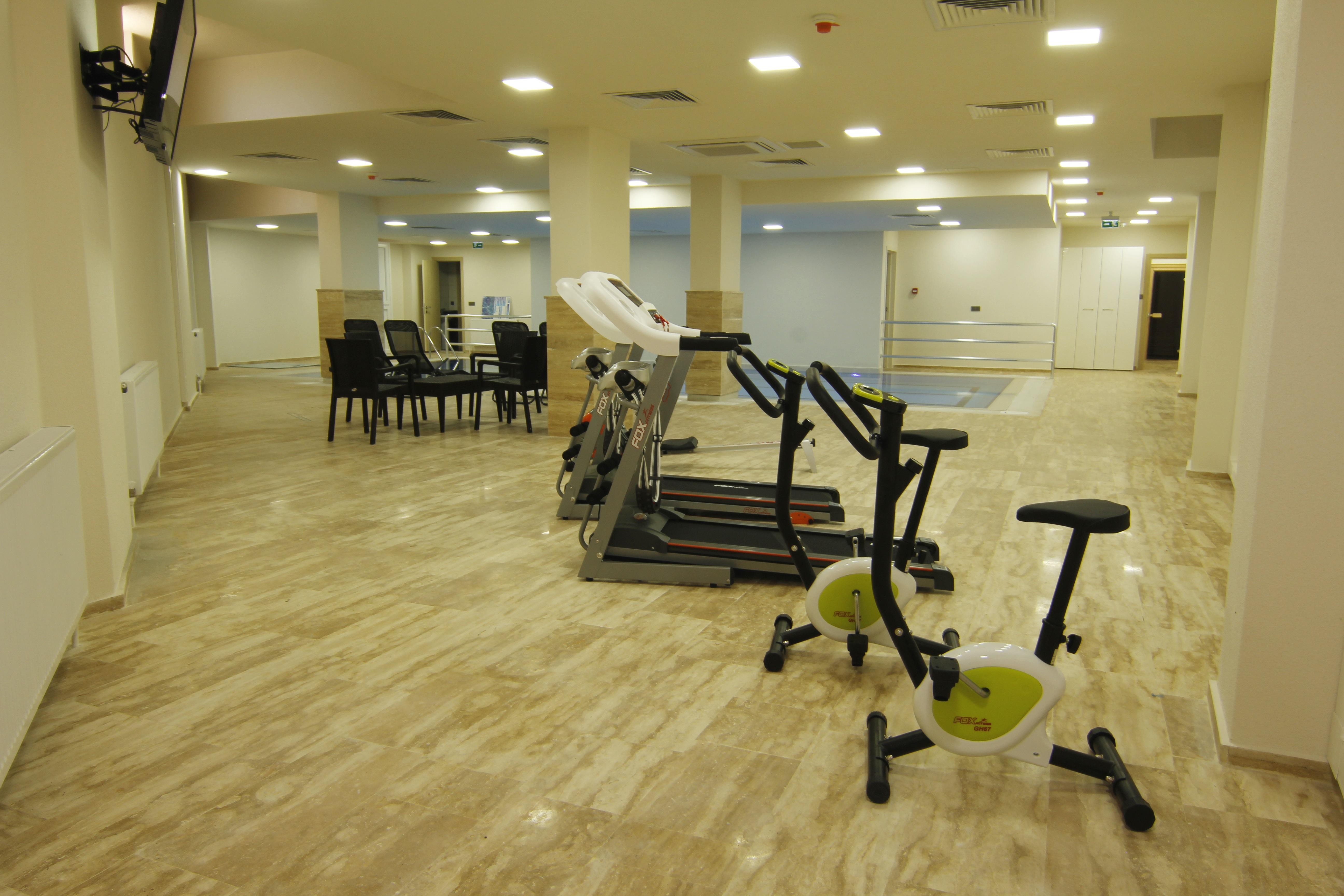 Zin D Home Cekmekoey Suit Otel — Fotoğraflar 1
